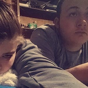 Meet your Posher, Dixie